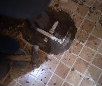 合浦卫生间漏水维修公司为您分享下卫生间渗水如何处理及注意事项