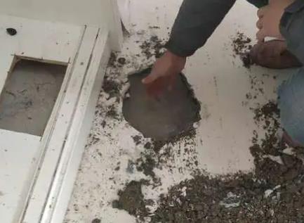 合浦卫生间漏水维修公司分享下精确定位查漏水一次多少钱?不同级别收费不同
