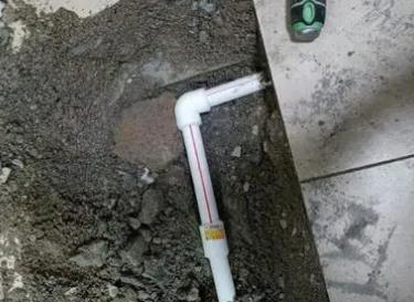 合浦阳台漏水维修时有哪些声音会影响检漏仪